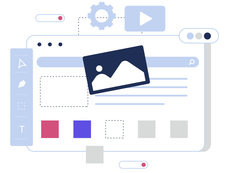 Interactive tools